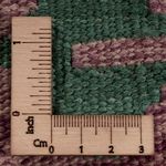 Kelim Rug - Splash - 304 x 242 cm - colorful