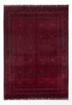 Afghan Rug - Kunduz - Royal - 362 x 250 cm - red