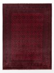 Afghan Rug - Kunduz - 351 x 254 cm - red