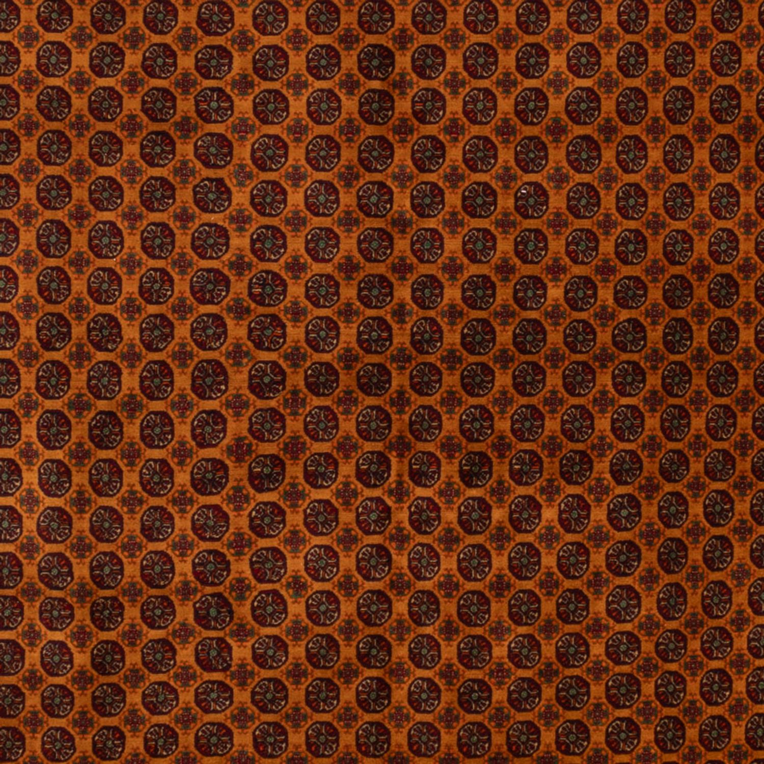 Afghan Rug - Royal - 334 x 251 cm - multicolored