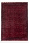Afghan Rug - Kunduz - 357 x 248 cm - red