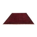 Afghan Rug - Kunduz - 357 x 248 cm - red