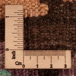 Kelim Rug - Splash - 347 x 245 cm - colorful