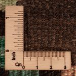 Kelim Rug - Splash - 353 x 241 cm - colorful