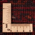 Afghan Rug - Kunduz - 344 x 255 cm - red