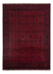 Afghan Rug - Kunduz - 349 x 251 cm - red
