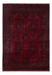 Afghan Rug - Kunduz - 361 x 251 cm - red