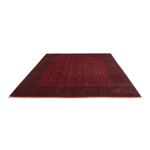 Afghan Rug - Kunduz - 341 x 251 cm - red