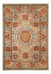 Ziegler Rug - Ariana - 312 x 215 cm - multicolored
