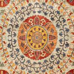 Ziegler Rug - Ariana - 312 x 215 cm - multicolored