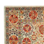 Ziegler Rug - Ariana - 312 x 215 cm - multicolored