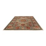 Ziegler Rug - Ariana - 312 x 215 cm - multicolored