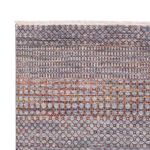 Designer Rug - 300 x 200 cm - multicolored