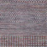 Designer Rug - 297 x 200 cm - multicolored