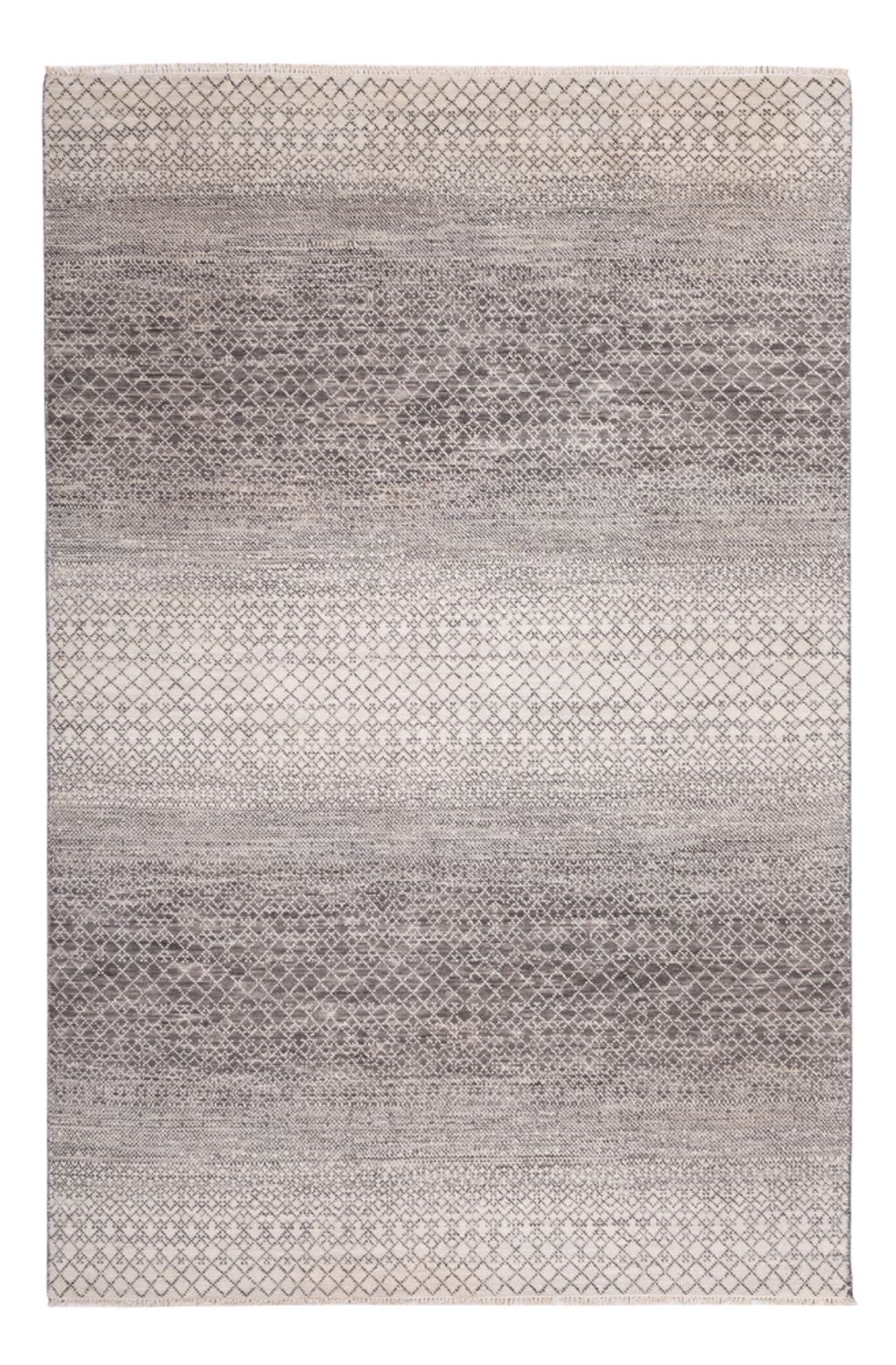 Designer Rug - 300 x 200 cm - multicolored