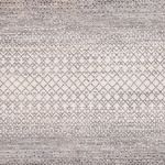 Designer Rug - 300 x 200 cm - multicolored