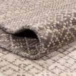 Designer Rug - 300 x 200 cm - multicolored