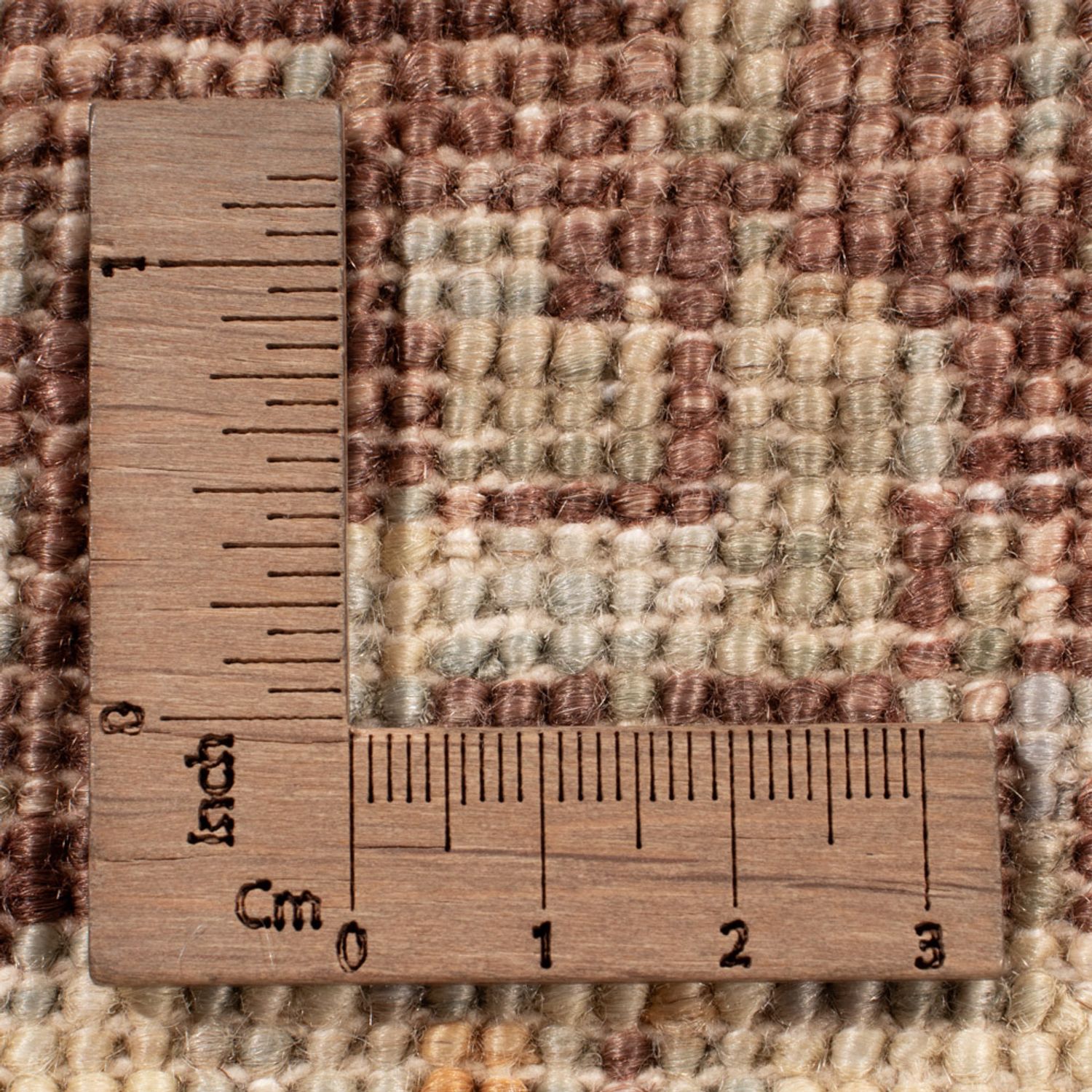 Designer Rug - 296 x 206 cm - multicolored