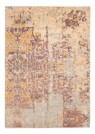 Designer Rug - 296 x 206 cm - multicolored