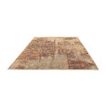 Designer Rug - 296 x 206 cm - multicolored