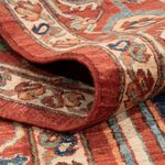 Ziegler Rug - Kazak - 288 x 214 cm - multicolored