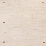 Gabbeh Rug - Loribaft Indus - 292 x 185 cm - beige
