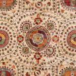 Ziegler Rug - Ariana - 286 x 215 cm - light beige