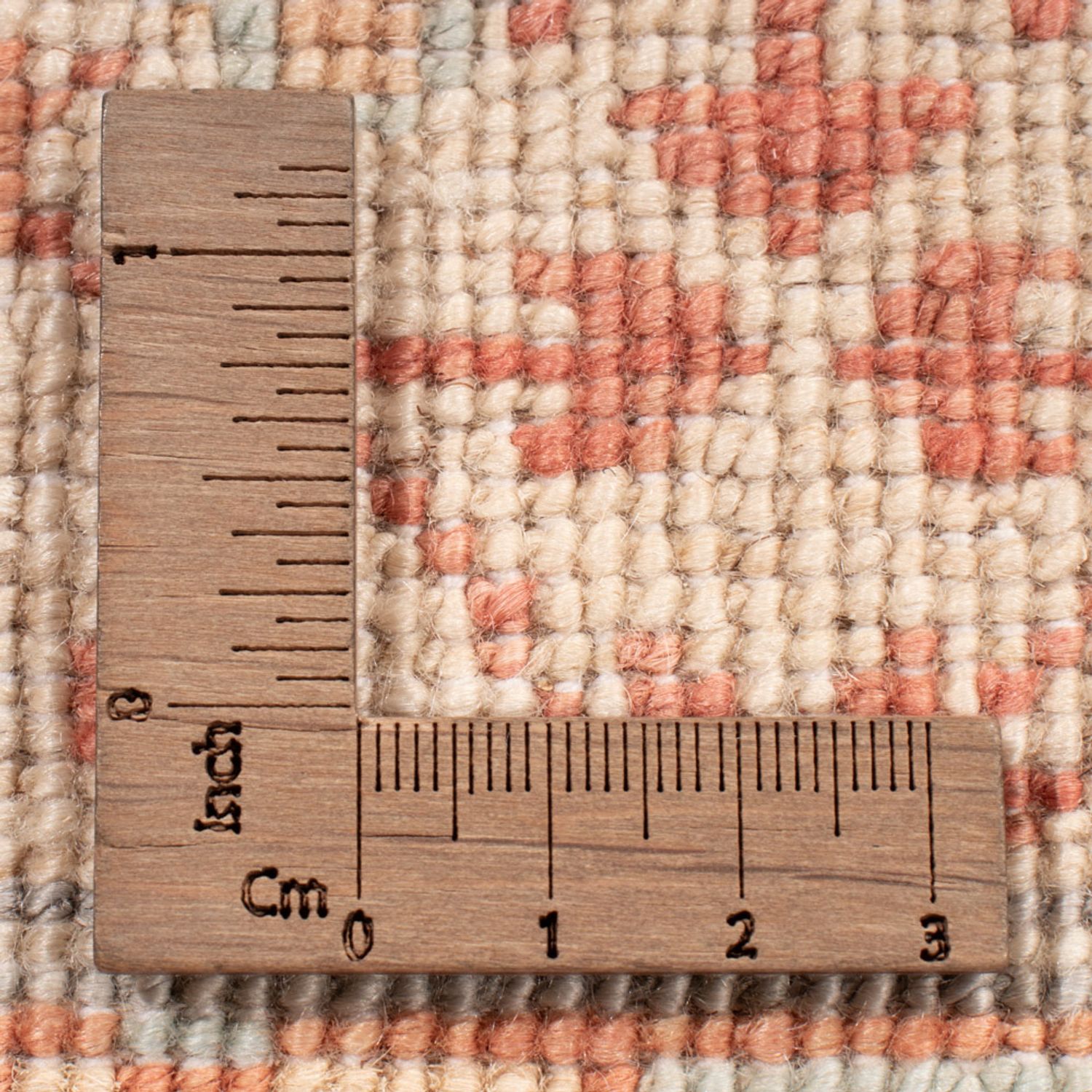 Ziegler Rug - Ariana - 294 x 210 cm - caramel