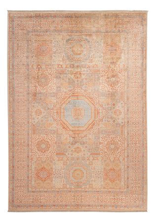 Ziegler Rug - Ariana - 294 x 210 cm - caramel