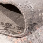 Designer Rug - 308 x 203 cm - multicolored