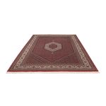 Oriental Rug - Bidjar - Indus - 298 x 200 cm - dark camel