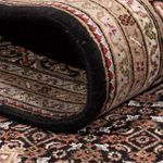 Oriental Rug - Tabriz - 259 x 203 cm - dark beige