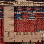 Kelim Rug - Oriental - Soumak - 292 x 218 cm - red