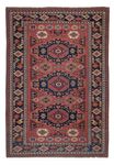 Kelim Rug - Oriental - Soumak - 297 x 210 cm - rust