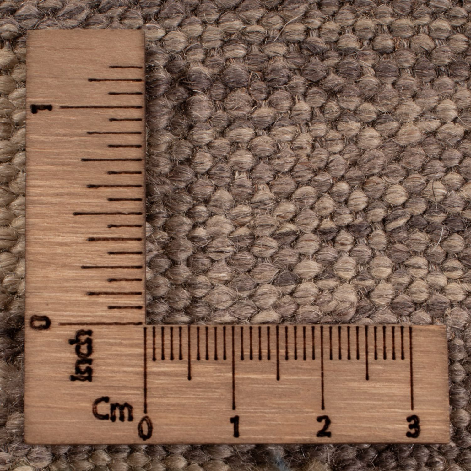 Kelim Rug - Splash - 300 x 203 cm - multicolored