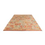 Kelim Rug - Splash - 300 x 203 cm - multicolored