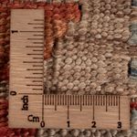 Kelim Rug - Splash - 291 x 201 cm - multicolored