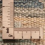 Kelim Rug - Splash - 179 x 126 cm - multicolored