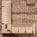 Kelim Rug - Splash - 200 x 122 cm - multicolored