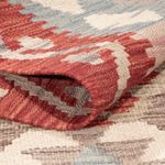 Kelim Rug - Splash - 176 x 118 cm - multicolored