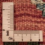 Kelim Rug - Splash - 177 x 118 cm - multicolored