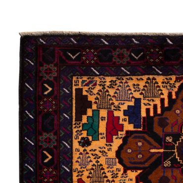 Belutsch Rug - 197 x 116 cm - beige