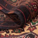 Belutsch Rug - 195 x 120 cm - multicolored