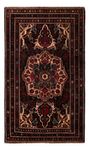 Belutsch Rug - 202 x 115 cm - multicolored