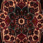 Belutsch Rug - 202 x 115 cm - multicolored