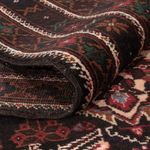 Belutsch Rug - 202 x 115 cm - multicolored