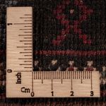 Belutsch Rug - 202 x 115 cm - multicolored