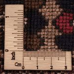 Runner Belutsch Rug - 204 x 110 cm - dark beige