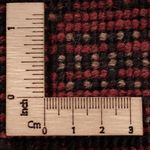 Afghan Rug - Kunduz - 196 x 124 cm - red