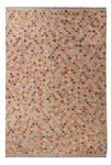 Kelim Rug - Splash - 307 x 208 cm - multicolored